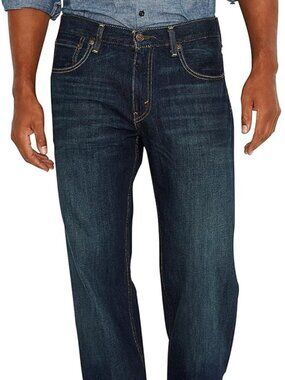 Men's Levi's 569 jeans